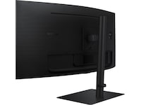 Samsung 34" curved skärm ViewFinity S6 S65UC Datorskärm
