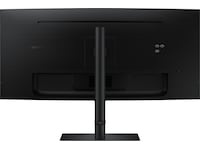 Samsung 34" curved skärm ViewFinity S6 S65UC Datorskärm