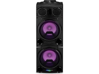 Andersson PYS-C4000 Bluetooth-högtalare Högtalare