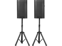 Andersson PA System 300W Bluetooth 5.3 Högtalare