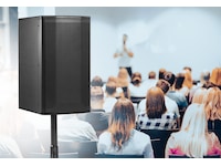 Andersson PA System 300W Bluetooth 5.3 Högtalare