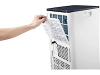 Andersson ARC 2.5 Air conditioner Luftkonditionering