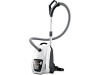 Andersson VMC-W3000 dammsugare med extra munstycken (vit) -B-Grade Demo hem & hushåll