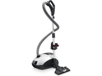 Andersson VMC-W3000 dammsugare med extra munstycken (vit) -B-Grade Demo hem & hushåll