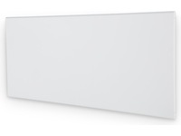 Adax Neo WiFi Panelovn 400W (vit) 2-pack Panelelement