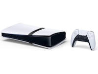 PlayStation 5 Pro 2TB PS5 konsol