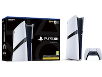PlayStation 5 Pro 2TB PS5 konsol