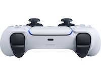 PlayStation 5 DualSense-kontroller V2 (Vit) Tillbehör till PS5