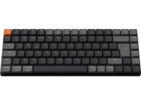 Keychron K3 V3 RGB Aluminium QMK Low Profile 2.0 Super Brown trådlös tangentbord -B-Grade Demo tangentbord