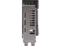 DUAL-RX9060XT-16G Grafikkort