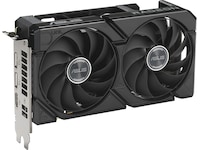 DUAL-RX9060XT-16G Grafikkort