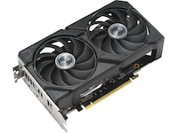 DUAL-RX9060XT-16G Grafikkort
