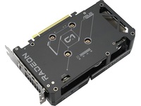 DUAL-RX9060XT-16G Grafikkort