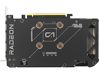 DUAL-RX9060XT-16G Grafikkort