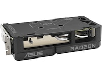 DUAL-RX9060XT-16G Grafikkort