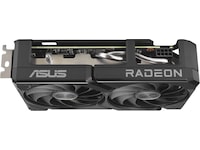 DUAL-RX9060XT-16G Grafikkort