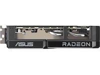 DUAL-RX9060XT-16G Grafikkort