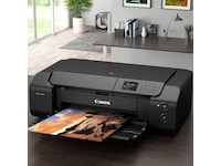 Canon skriver Pixma PRO 200S Skrivare