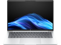 HP EliteBook 8 G1i Notebook AI Datorer - Bärbara / laptop