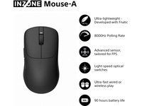 Sony INZONE Mouse-A | Wireless gaming mouse Gamingmus