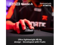 Sony INZONE Mouse-A | Wireless gaming mouse Gamingmus