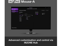 Sony INZONE Mouse-A | Wireless gaming mouse Gamingmus