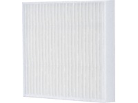 Roborock washable filter Q7/Q7+ series Tillbehör för dammsugare & rengöring