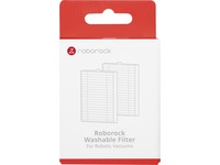 Roborock washable filter Q7/Q7+ series Tillbehör för dammsugare & rengöring