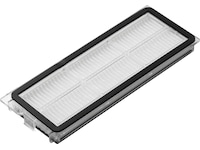 Roborock washable filter Qrevo series 2pcs Tillbehör för dammsugare & rengöring