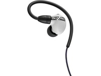 Sony INZONE E9 In-Ear Gaming Headphones, White In-ear hörlurar