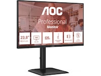AOC 24" skärm 24E4CV Datorskärm