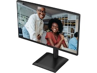 AOC 24" skärm 24E4CV Datorskärm