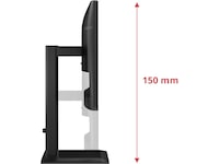 AOC 24" skärm 24E4CV Datorskärm
