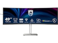 Philips 49" curved skärm 49B2U5900C/00 Datorskärm