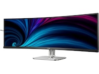 Philips 49" curved skärm 49B2U5900C/00 Datorskärm