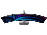 Philips 49" curved skärm 49B2U5900C/00 Datorskärm