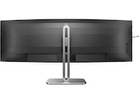 Philips 49" curved skärm 49B2U5900C/00 Datorskärm