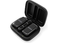 RODE Wireless Micro (Lightning, Black) Mikrofon