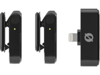 RODE Wireless Micro (Lightning, Black) Mikrofon