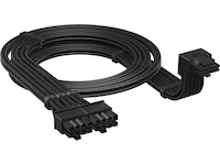 Type-4, UL1569 16AWG,105°C VW-1, Black, 650mm, Style B Tillbehör