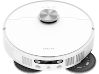 Robotic Vacuum Cleaner L10s Ultra GEN2 Robotdammsugare