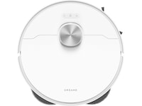 Robotic Vacuum Cleaner L10s Ultra GEN2 Robotdammsugare
