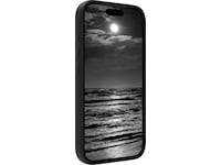 dbramante1928 iPhone 17 Pro Roskilde ICON fodral (midnight) Skydd