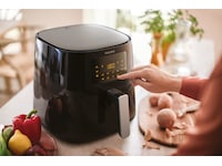 Philips 3000 series XL Airfryer HD9270/93 6,2 liter Airfryer