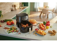 Philips 3000 series XL Airfryer HD9270/93 6,2 liter Airfryer