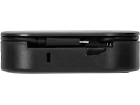USB-C Universal Dual HD Docking Station with 80W PD Pass-Thru Dockningsstation och USB-hub