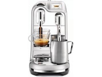 Sage Creatista PRO Nespressomaskin (borstat stål) -B-Grade Demo hem & hushåll