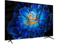 TCL 75" C69KS 4K QD-Mini LED Google TV 70 - 79 tums TV