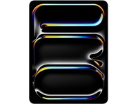 13-inch iPad Pro Wi‑Fi 512GB with standard glass - Silver Surfplattor