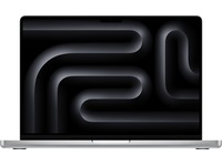 Macbook Pro 14 M5 (2025) 1TB (silver) Datorer - Bärbara / laptop